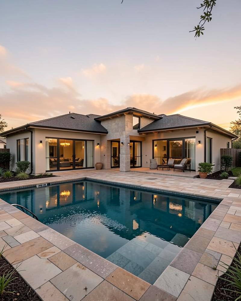 Vaquero Trail Retreat in Westlake